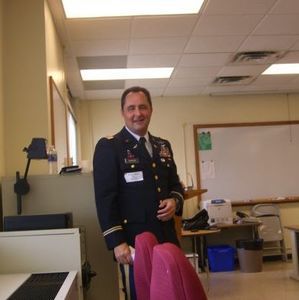 Meet your Posher, Guy